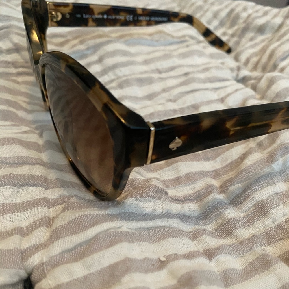 Kate Spade Sunglasses